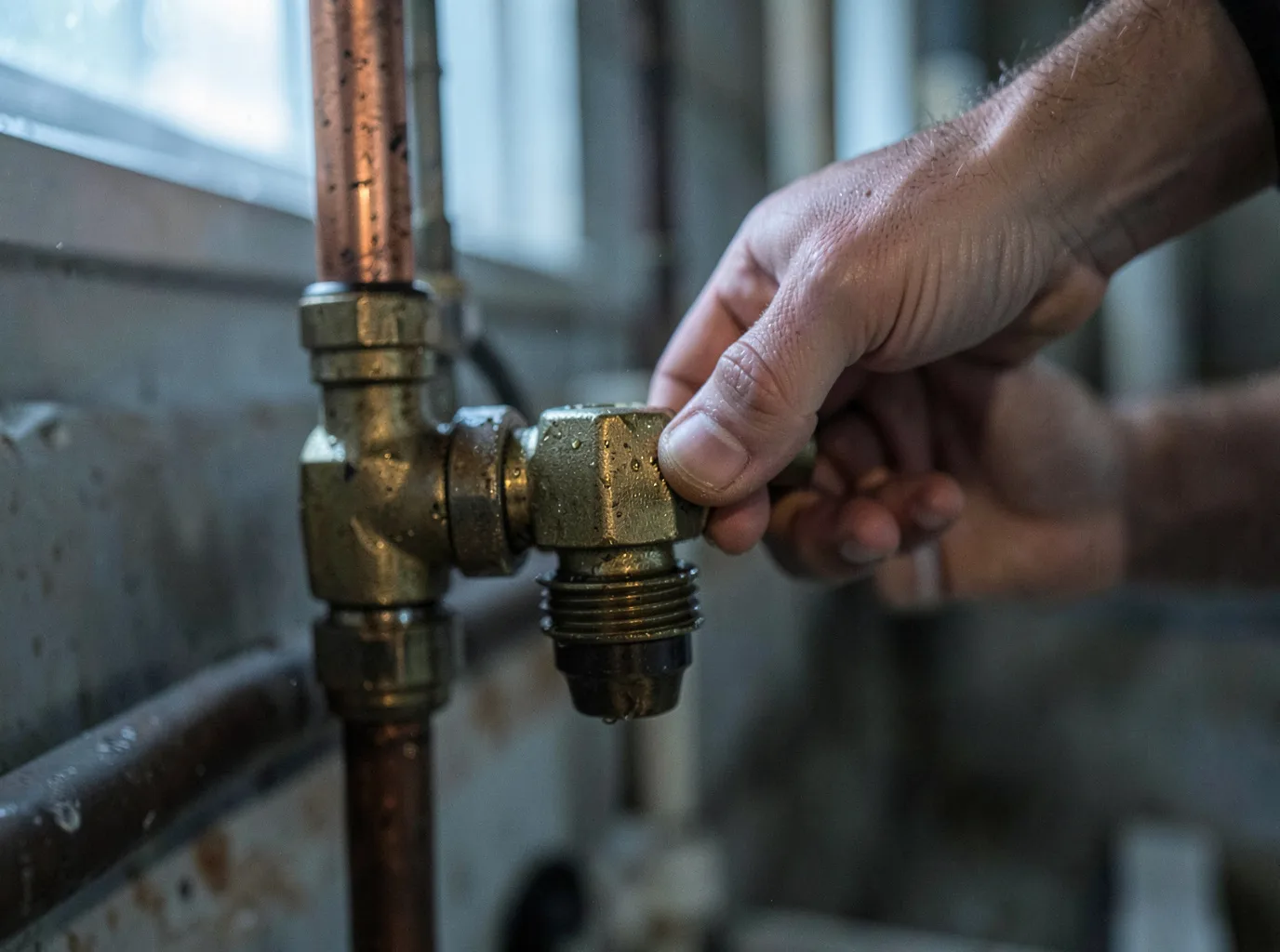 Emergency Plumber Nemaha, NE FAQs
